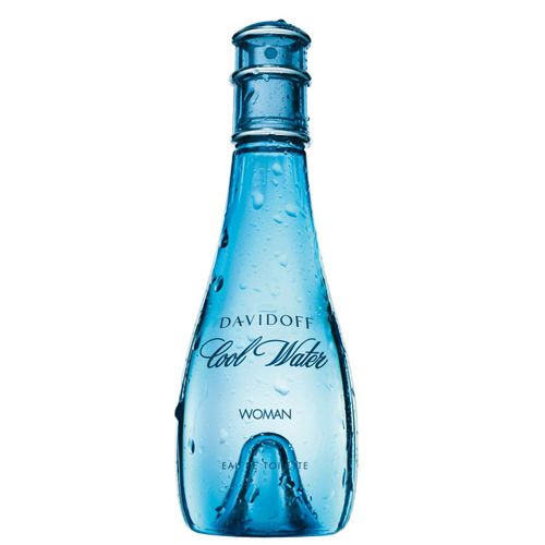 Davidoff Cool Water for Women Eau De Toilette 100ml