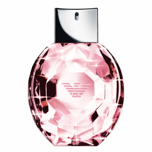 Armani Diamonds Rose Eau De...