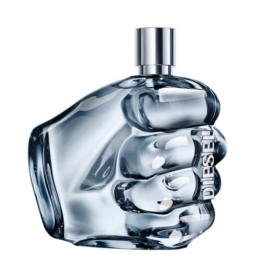 Diesel Only The Brave Eau De...