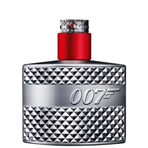 007 Fragrances Quantum Eau De...