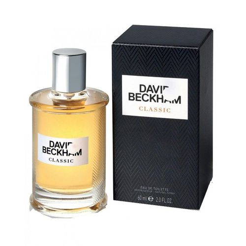 David Beckham CLASSIC Eau De...