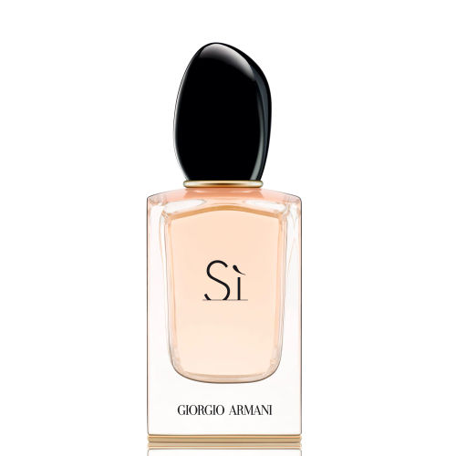 Armani Si Eau De Parfum 50ml