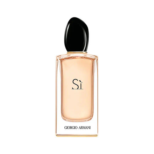 Armani Si Eau De Parfum 100ml