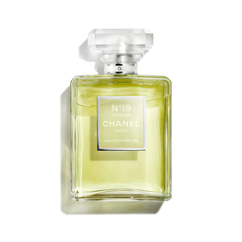 CHANEL N?19 POUDRE Eau De...