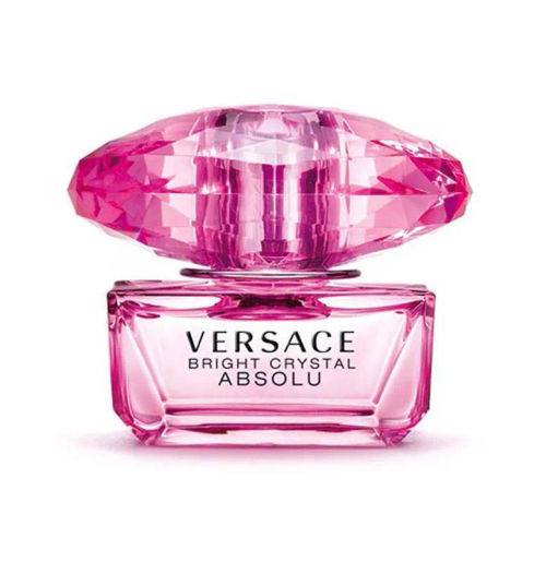 Versace BRIGHT CRYSTAL Absolu...