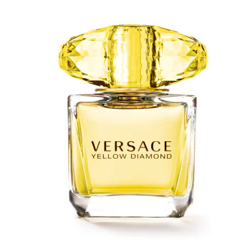 Versace Yellow Diamond Eau De...