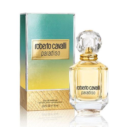 Roberto Cavalli PARADISO Eau...