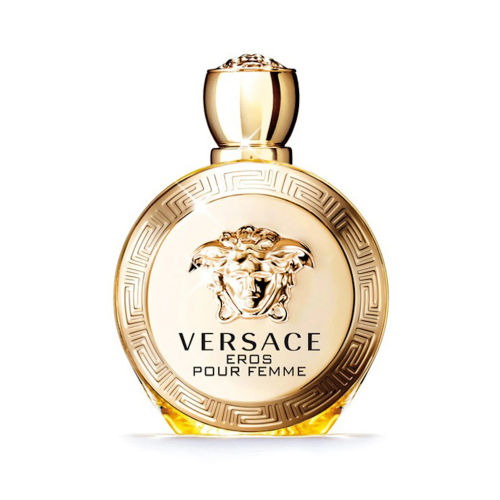 Versace Eros Pour Femme Eau...