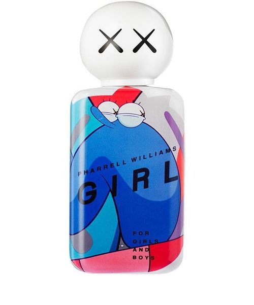 Pharrell Williams Girl Eau De...