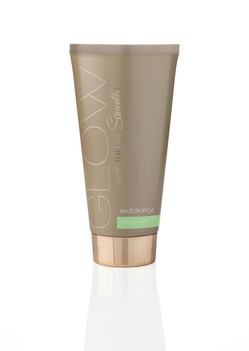 Samantha Faiers Glow Self Tan...