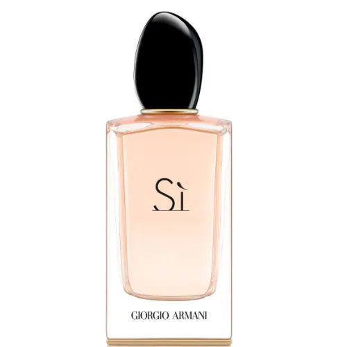 Armani Si Eau De Parfum 150ml