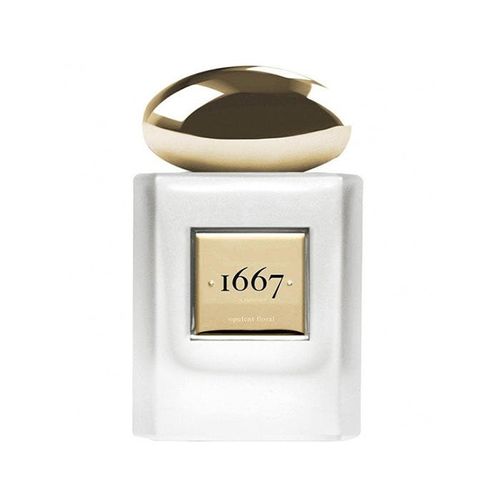 1667 OPULENT FLORAL Eau De...