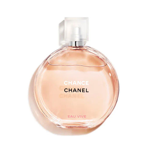 CHANEL CHANCE EAU VIVE Eau De...