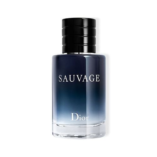 DIOR SAUVAGE Eau De Toilette...