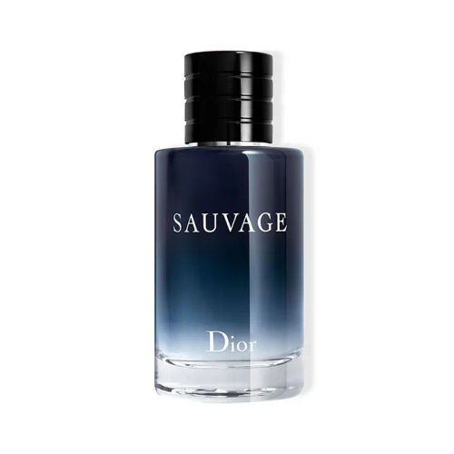 DIOR SAUVAGE Eau De Toilette...