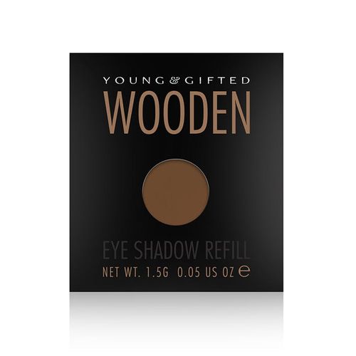 Young And Gifted Eyeshadow...