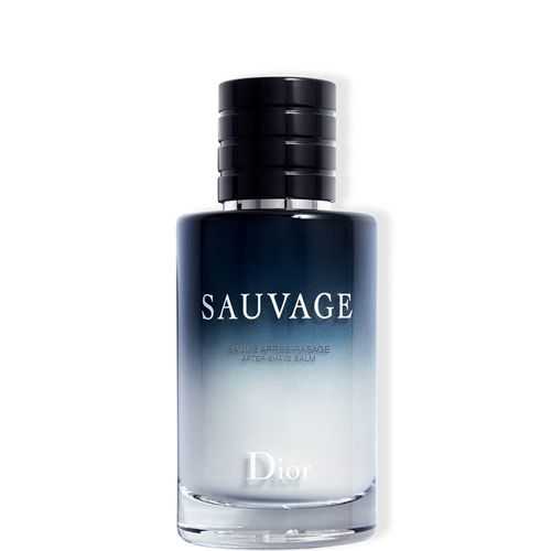 DIOR Sauvage After Shave Balm...