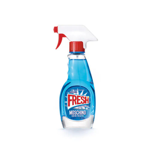 Moschino Fresh Eau De...