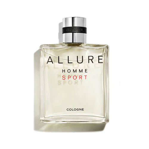 CHANEL ALLURE HOMME SPORT Eau...