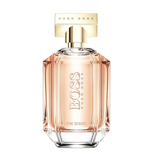 HUGO BOSS BOSS The Scent For...