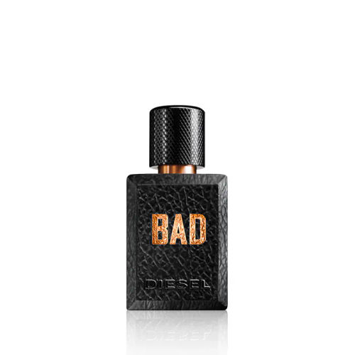 Diesel Diesel Bad Eau De...