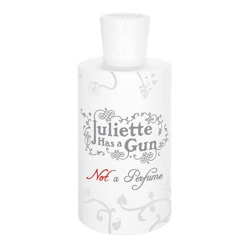 Juliette Has A Gun Not A...