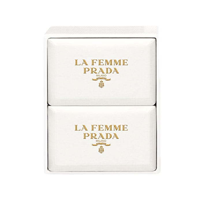prada soap fragrance