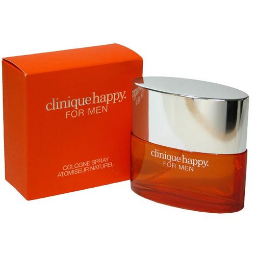 Clinique Happy For Men Eau De...