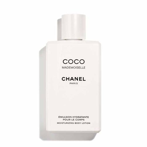 chanel chance body cream for women