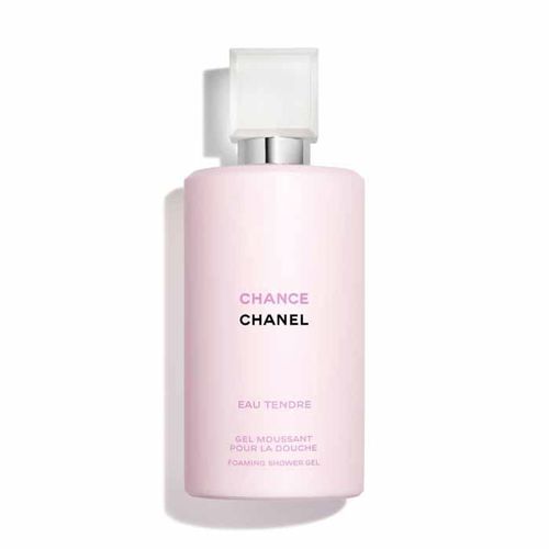 CHANEL CHANCE EAU TENDRE Shower Gel 200ml, Compare