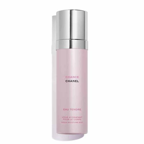 CHANEL CHANCE Eau TENDRE Shower gel 200ml.