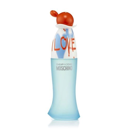 Moschino Love Love Eau De...