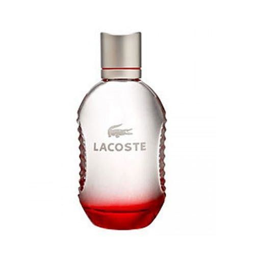 Lacoste Red Style In Play Eau...