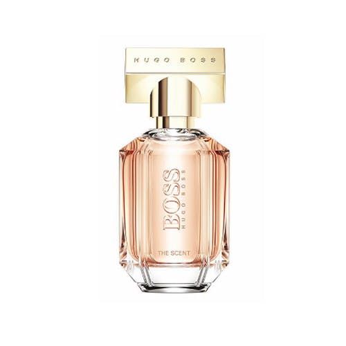 HUGO BOSS BOSS The Scent For...