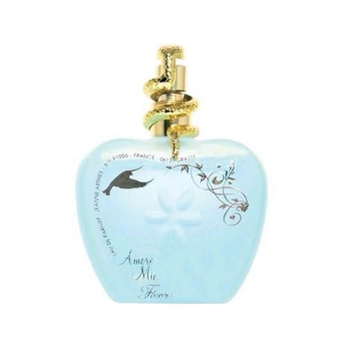 Jeanne Arthes Amore Mio Forever Eau De Parfum 8ml Spray