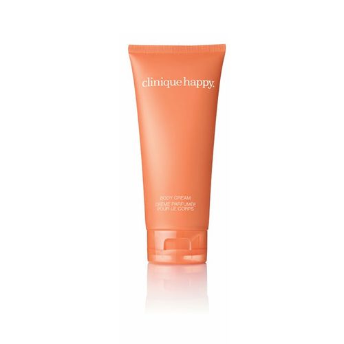 Clinique Happy Body Cream...