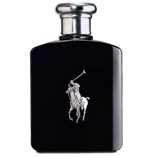 Ralph Lauren Polo Black Eau...