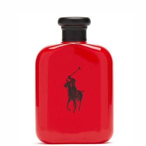 Ralph Lauren Polo Red Eau De...