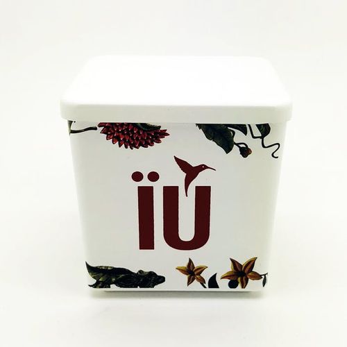 Ushuaia Towers Candle 190ml...