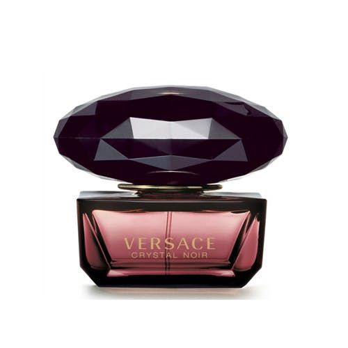 Versace Crystal Noir Eau De...