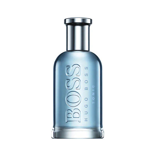 HUGO BOSS BOSS BOTTLED. Tonic...