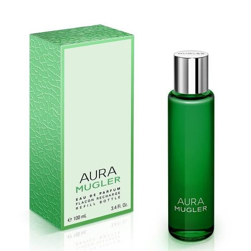 Mugler Aura Mugler Eau De...