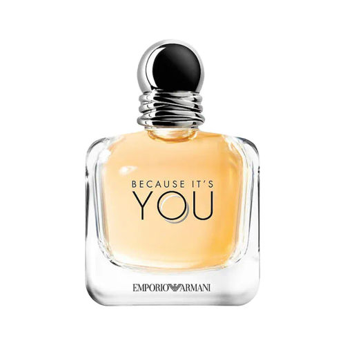 Armani Because It's You Eau...