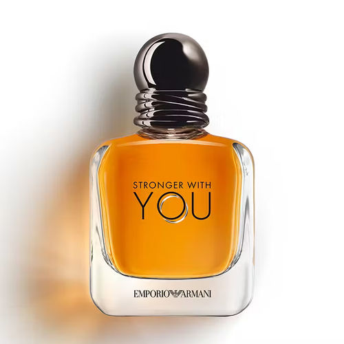 Armani Stonger With You Eau...