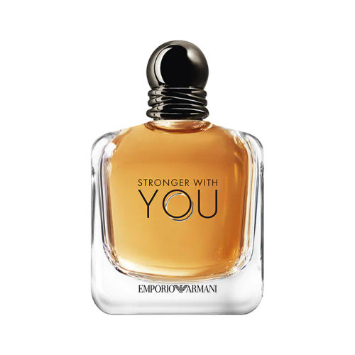 Armani Stonger With You Eau...