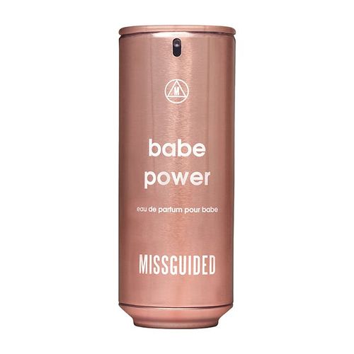 Missguided Babe Power Eau De...