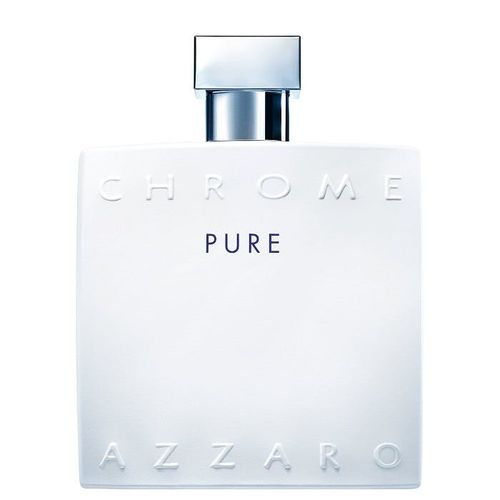 Azzaro Chrome Pure Eau De...