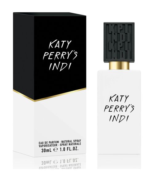 Katy Perry New Pillar Eau De...