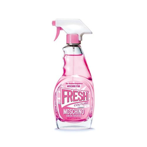 Moschino Pink Fresh Couture...