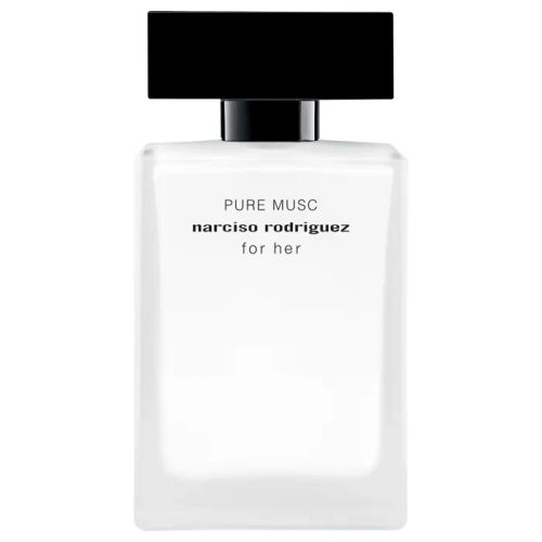 Narciso Rodriguez for her...